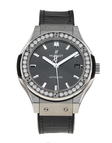 Hublot Classic Fusion 565.NX.7071.RX.1204